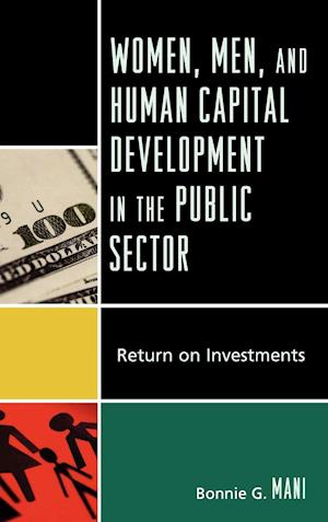 Women, Men, and Human Capital Development in the Public Sector