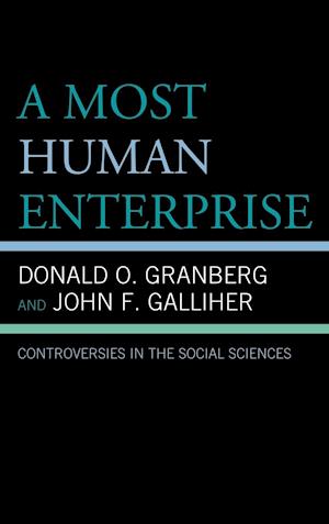 A Most Human Enterprise