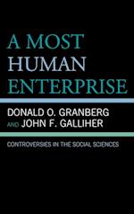 A Most Human Enterprise