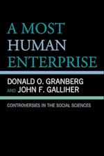 A Most Human Enterprise