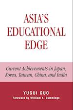 Asia's Educational Edge