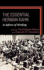 The Essential Herman Kahn