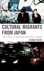 Cultural Migrants from Japan