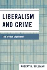 Liberalism and Crime