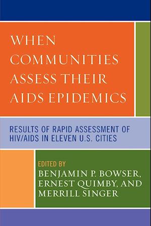 When Communities Assess Their AIDS Epidemics