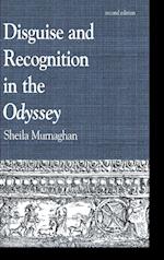 Disguise and Recognition in the Odyssey, 2nd Edition