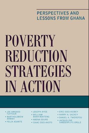 Poverty Reduction Strategies in Action