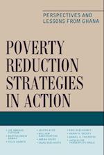 Poverty Reduction Strategies in Action