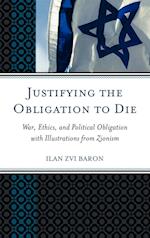 Justifying the Obligation to Die