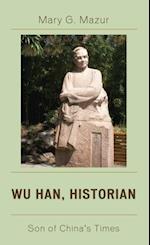 Wu Han, Historian