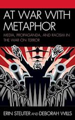 At War with Metaphor