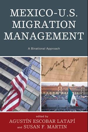 Mexico-U.S. Migration Management