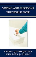 Voting and Elections the World Over