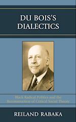 Du Bois's Dialectics