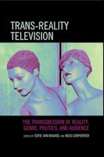 Trans-Reality Television