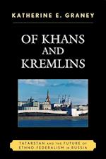Of Khans and Kremlins