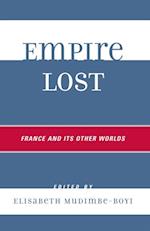 Empire lost