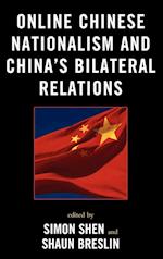 Online Chinese Nationalism and China's Bilateral Relations