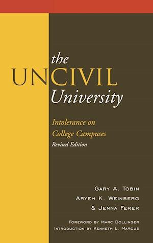 The UnCivil University