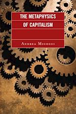 Metaphysics of Capitalism