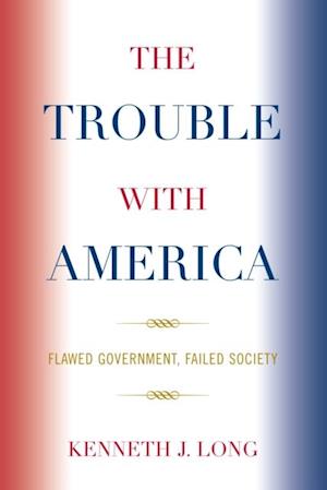 Trouble with America