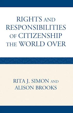 Rights and Responsibilities of Citizenship the World Over