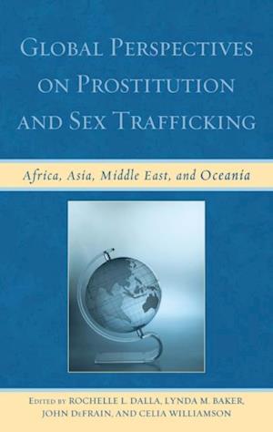 Global Perspectives on Prostitution and Sex Trafficking