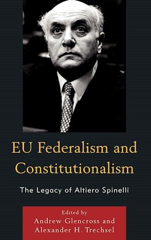 Eu Federalism and Constitutionalism