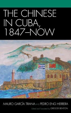 Chinese in Cuba, 1847-Now