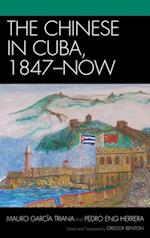 Chinese in Cuba, 1847-Now