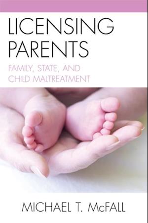 Licensing Parents