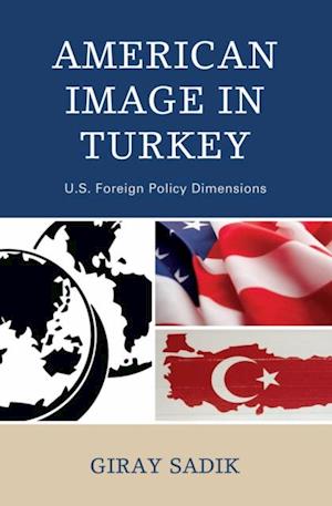 American Image in Turkey