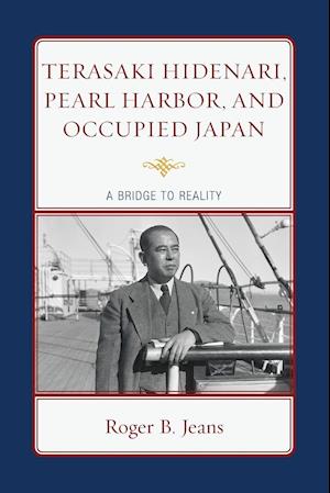 Terasaki Hidenari, Pearl Harbor, and Occupied Japan