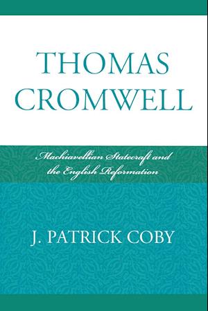 Thomas Cromwell