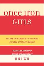 Once Iron Girls