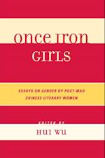 Once Iron Girls