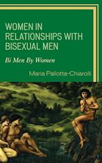 Women in Relationships with Bisexual Men