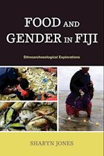 Food and Gender in FiJi