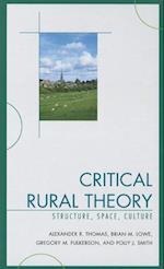 Critical Rural Theory