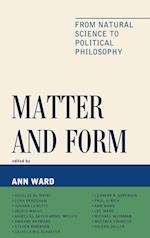 Matter and Form
