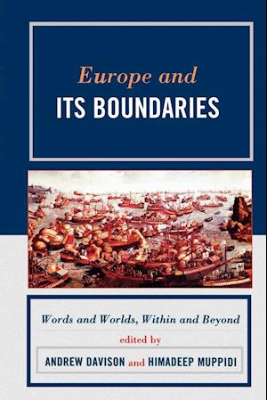 Europe and Its Boundaries