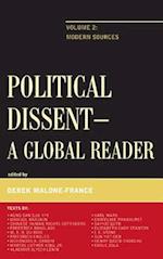 Political Dissent