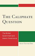 The Caliphate Question