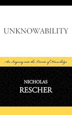 Unknowability