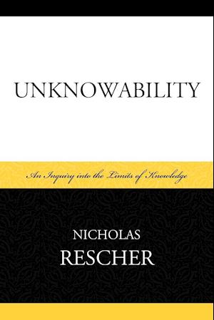 Unknowability