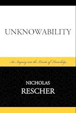 Unknowability