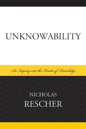 Unknowability