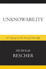 Unknowability