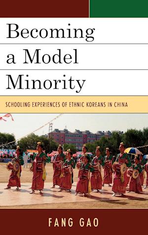 Becoming a Model Minority