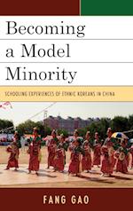 Becoming a Model Minority